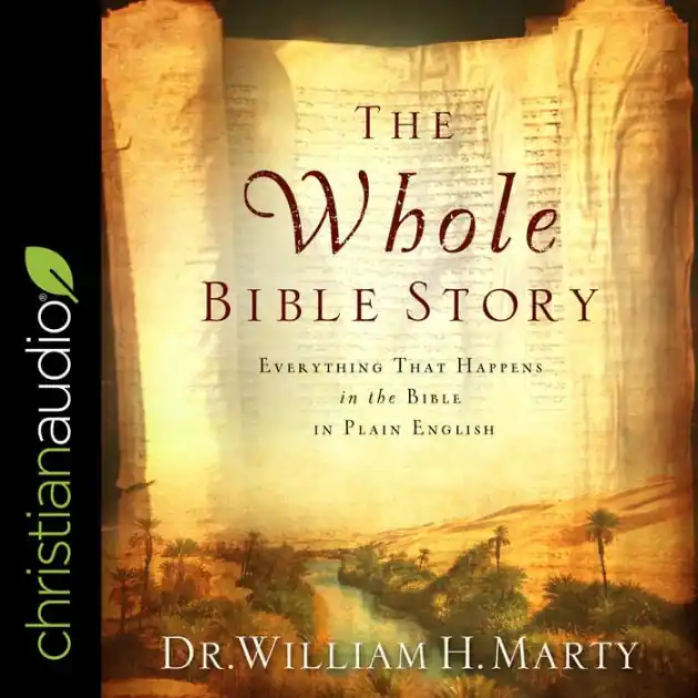 The Whole Bible Story: Everything That Happens In The Bible In Plain English Special Discount