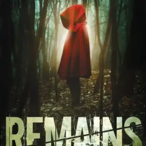 Factory Price Remains: A Post-Apocalyptic Revenge Horror/Thriller
