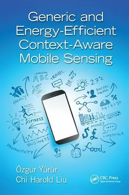 Generic and Energy-Efficient Context-Aware Mobile Sensing Price Drop