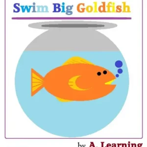 Cheap Swim, Big Goldfish