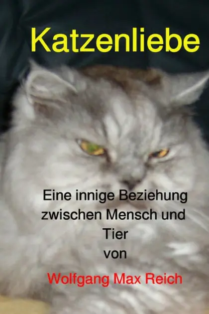 Katzenliebe: Eine innige Beziehung zwischen Mensch und Tier Super Sale