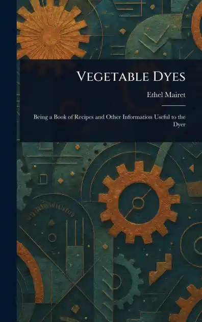 Top Rated Vegetable Dyes