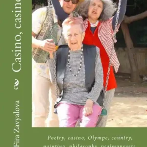 Affordable Casino, casino.: Poetry, casino, Olympe, country, painting, philosophy, psalmopevets.