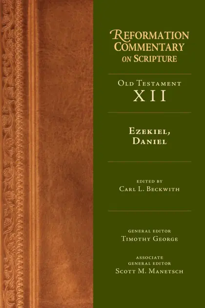 Ezekiel, Daniel: Old Testament Volume 12 Special Discount