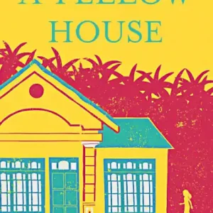 Best Seller A Yellow House