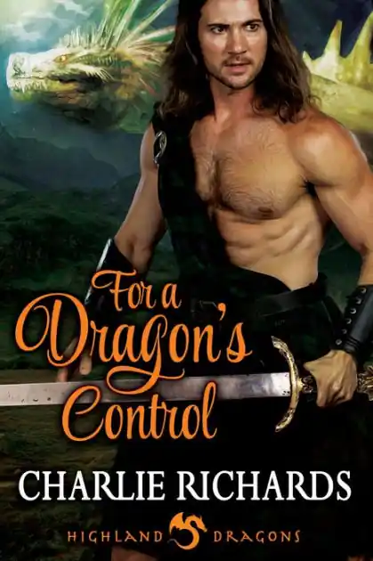 For a Dragon's Control Crafted