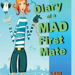Diary of a Mad First Mate Seasonal Sale