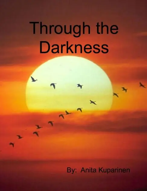 Through the Darkness Exclusive Offer