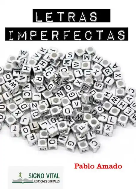 Letras imperfectas Genuine