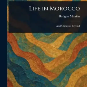 Life in Morocco Bargain