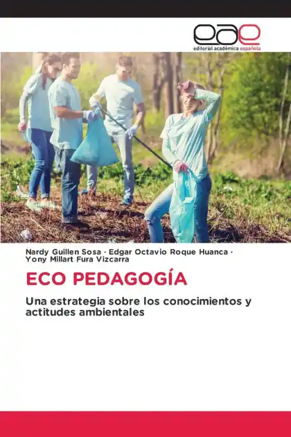 Eco Pedagog�a Super Sale