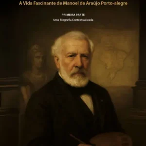 Editor’s Pick O Barão que Moldou a Cultura: A Vida Fascinante de Manoel de Araújo: Primeira Parte: Uma Biografia Contextualizada