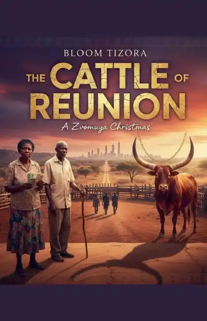 Buy Direct The Cattle of Reunion: A Zvomuya Christmas
