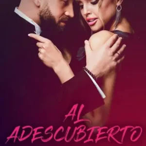Al descubierto Shop Now
