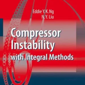 While Supplies Last Compressor Instability with Integral Methods