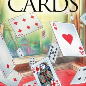 No Minimum Order A Deck Of Cards