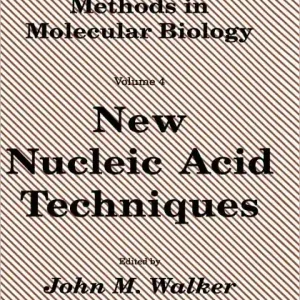 Best Choice New Nucleic Acid Techniques