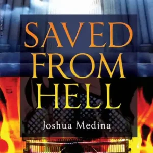 Saved From Hell Mega Sale