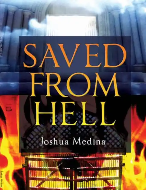 Saved From Hell Mega Sale