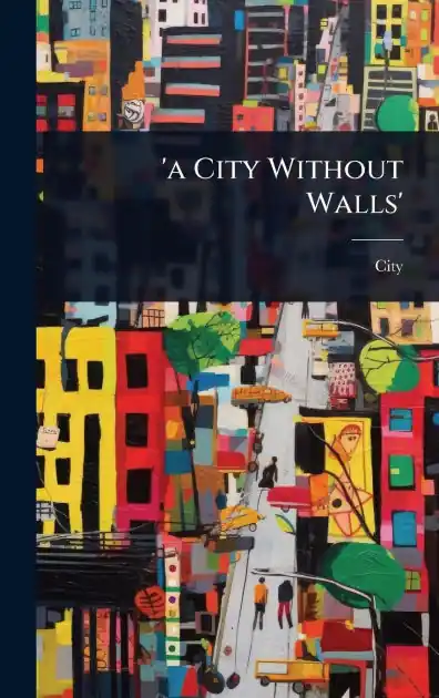 Latest 'a City Without Walls'