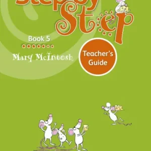 Budget Step by Step Book 5 Teacher's Guide