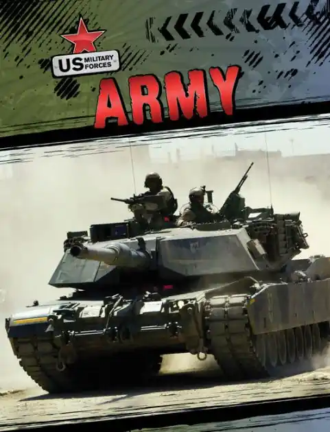 Mega Sale Army