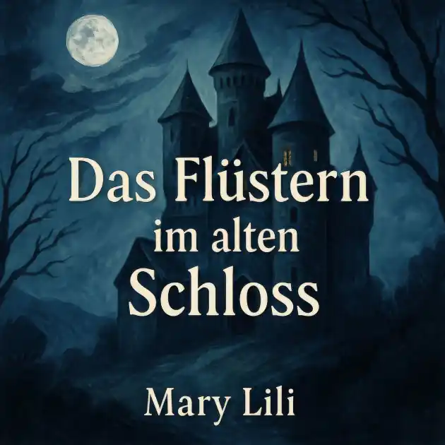 Das Flüstern im alten Schloss Wholesale