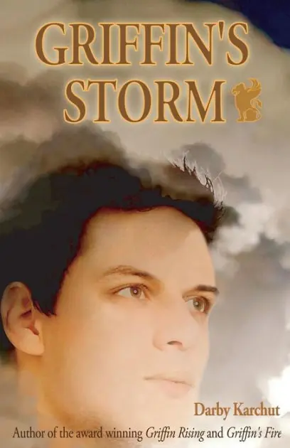 Best Price Griffin's Storm: Book Three: Water