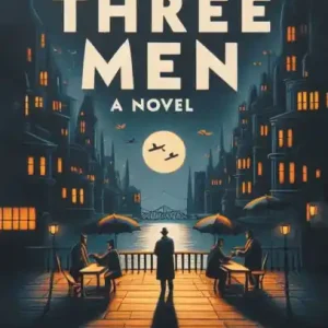 Three Men A Novel Special Offer