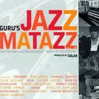 Jazzmatazz, Vol. 4: The Hip Hop Jazz Messenger: Back to the Future Best Choice