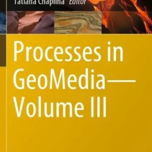 Popular Processes in GeoMedia-Volume III