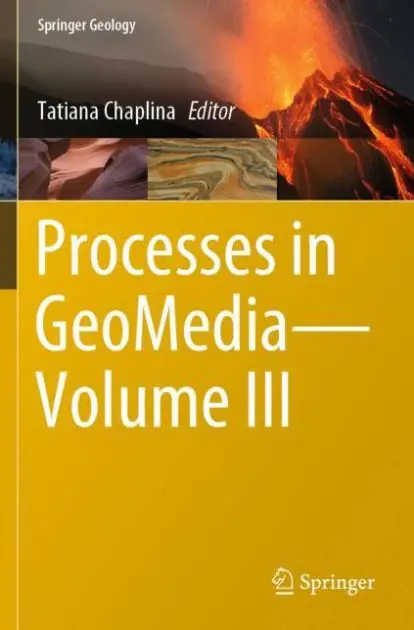Popular Processes in GeoMedia-Volume III