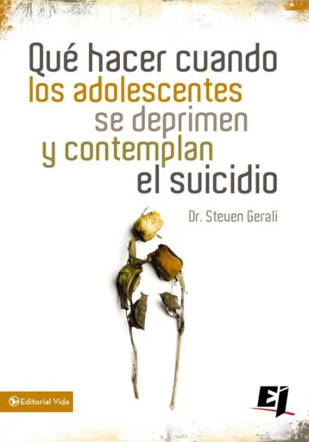Qué hacer cuando los adolescentes se deprimen y contemplan el suicidio Deal