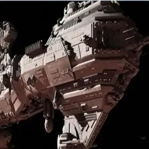 Abyss of stars (STAR COMMANDER 1) In Demand