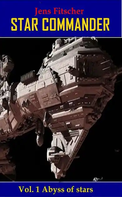 Abyss of stars (STAR COMMANDER 1) In Demand