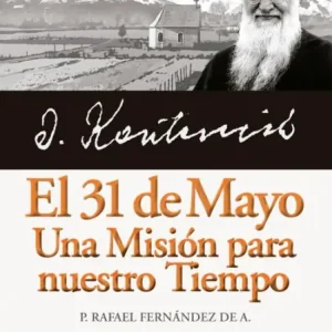 El 31 de Mayo, una misión para nuestro tiempo Express Delivery