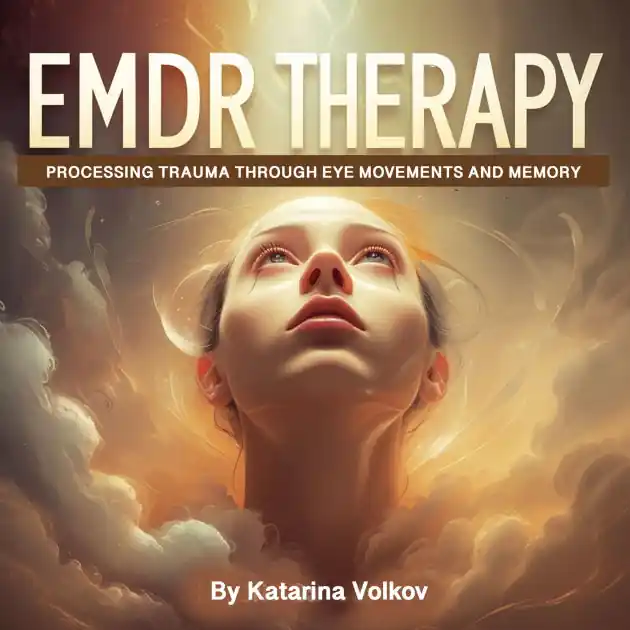 Crafted EMDR Therapy: Processing Trauma Through Eye Movements and Memory