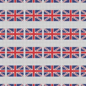 Practical Notebook: Union Flag College Ruled Exercise Book Notebook With 150 Pages For Office, Home and School. Cool Uk Flag Lined Journal Notebook To Write In For Men, Women, Girls, Boys,8"x10" paperback Viral