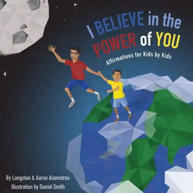 I Believe In The Power of You Handmade