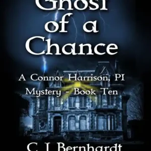 Ghost of a Chance Next Day Delivery