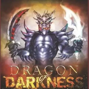 Drakonian Saga: Dragon of Darkness Authentic