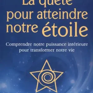 Limited Offer La quête pour atteindre notre étoile