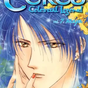 Free Shipping Ceres: Celestial Legend, Vol. 7: Maya