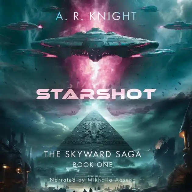 One Day Deal Starshot