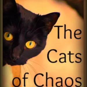 The Cats of Chaos Markdown