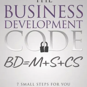 Cracking the Business Development Code Limited Time