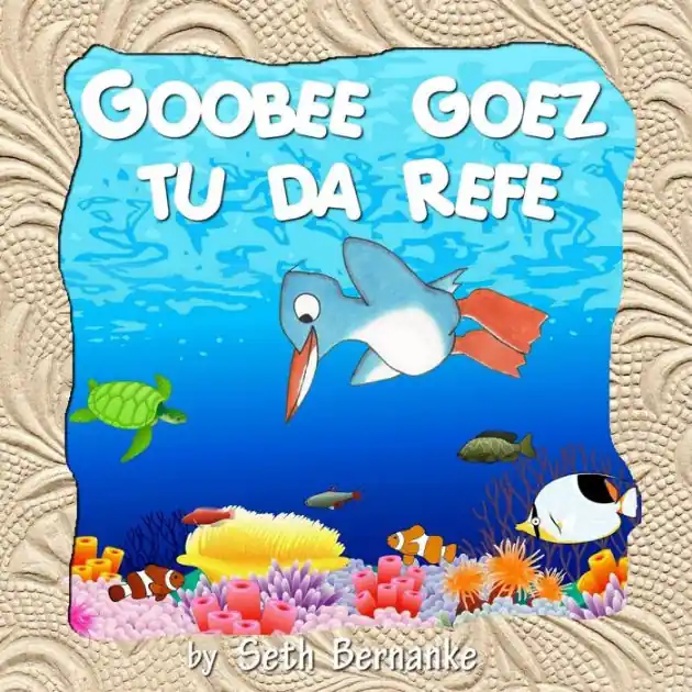 Goobee Goez Tu Da Refe: A Caribbean Lullaby Discount