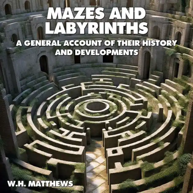 Time-Limited MAZES AND LABYRINTHS - A general account of their history and development
