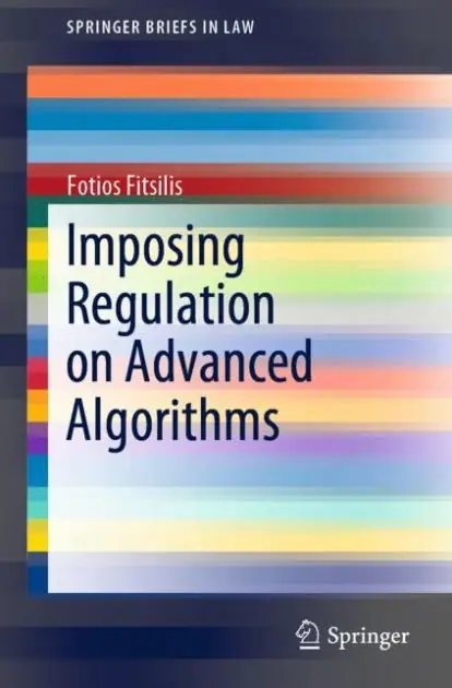 Imposing Regulation on Advanced Algorithms No Minimum Order