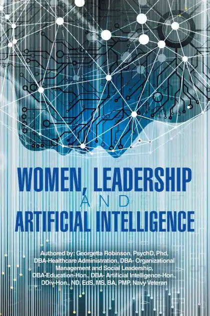 Women, Leadership and Artificial Intelligence In Demand